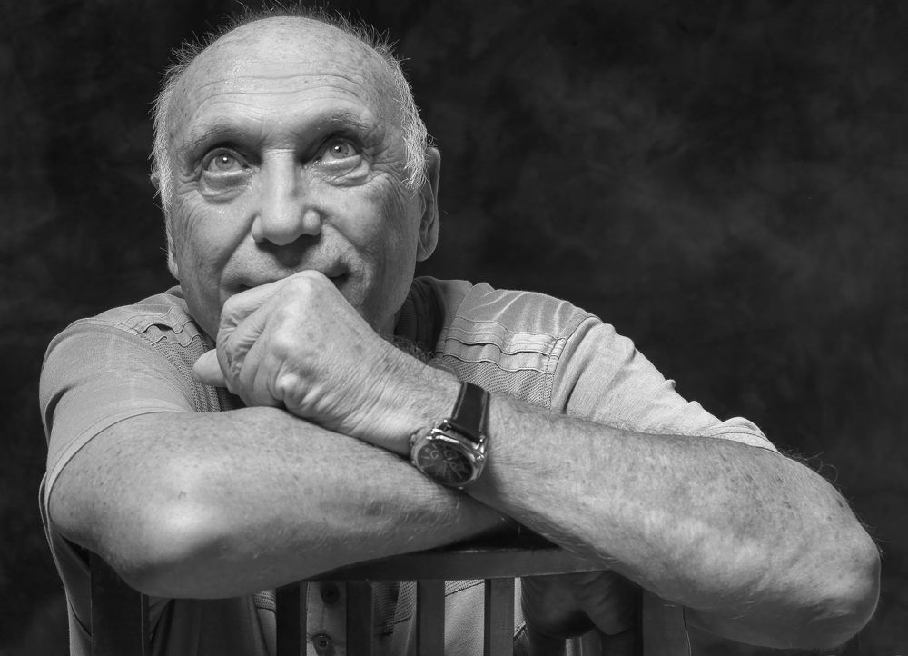 Photograph by Stav Farba