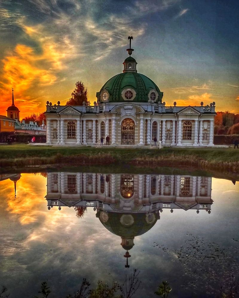 Photograph by Надежда