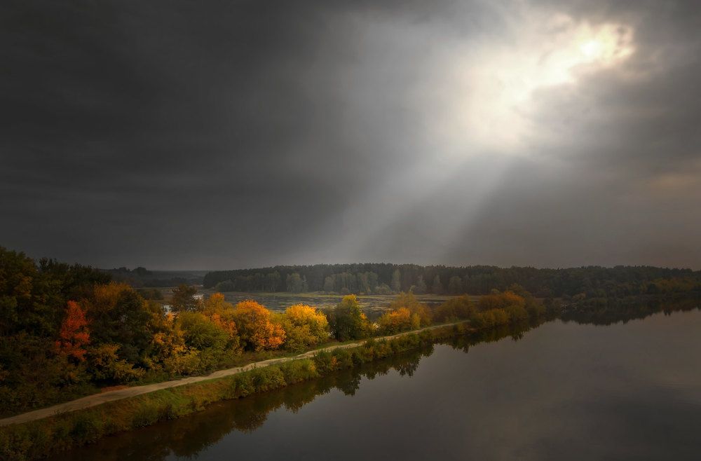 Photograph by Flavia