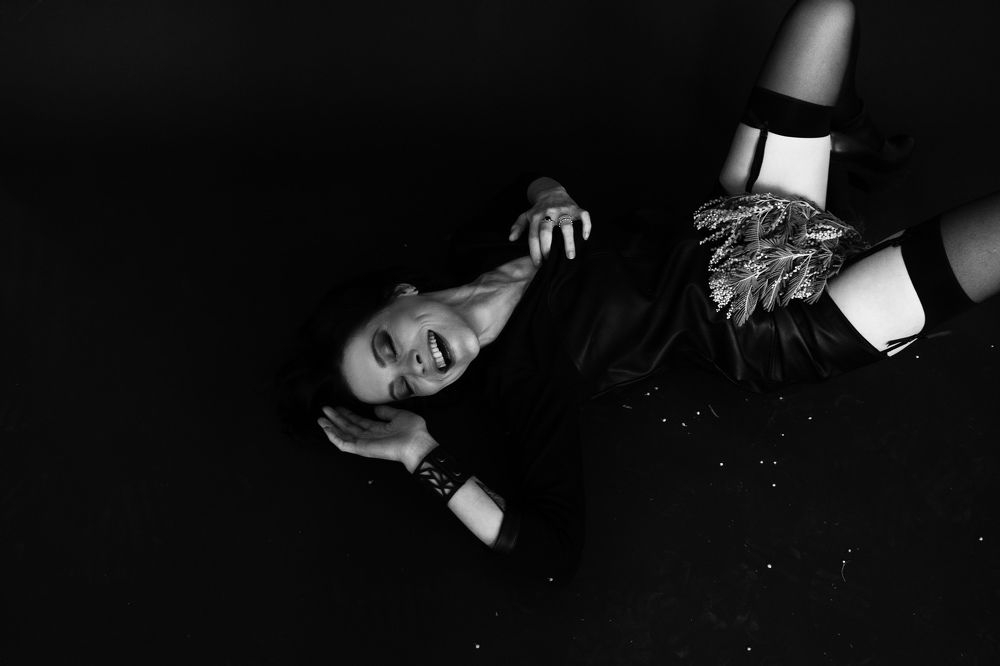 Photograph by Вероника Воронина