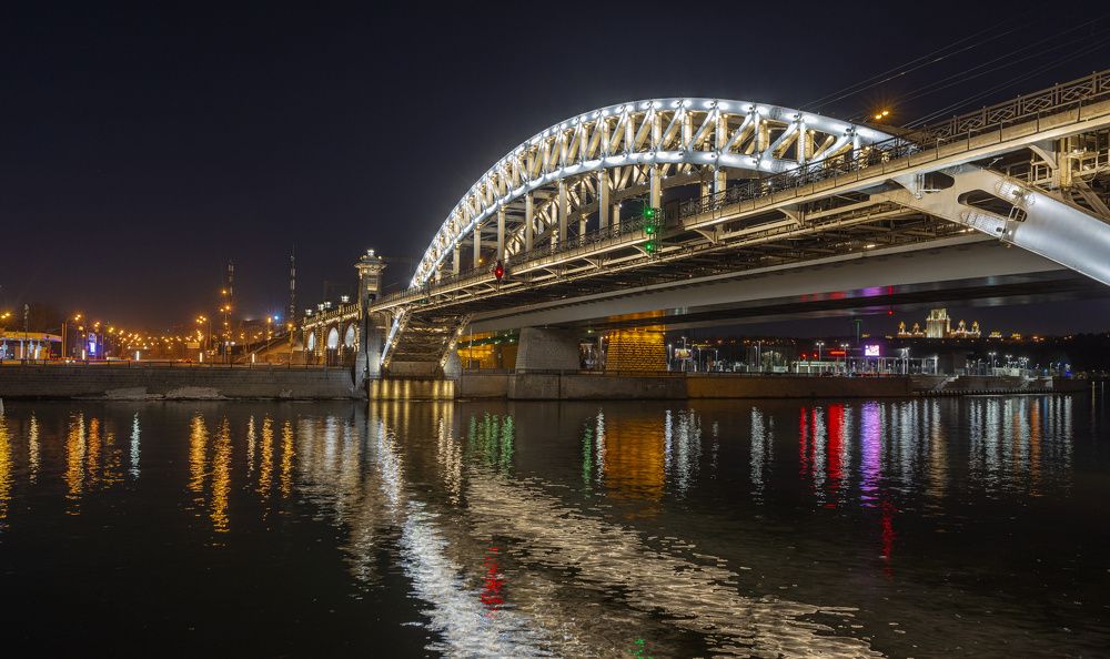 Photograph by Сергей Басов