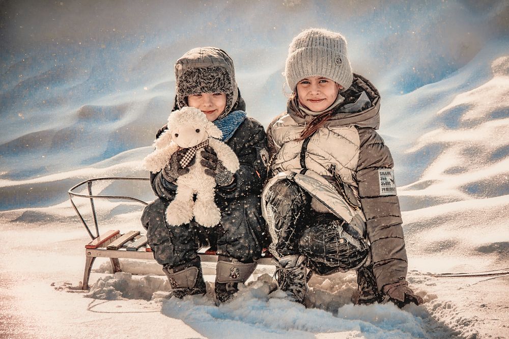 Photograph by Екатерина Дзюблюк