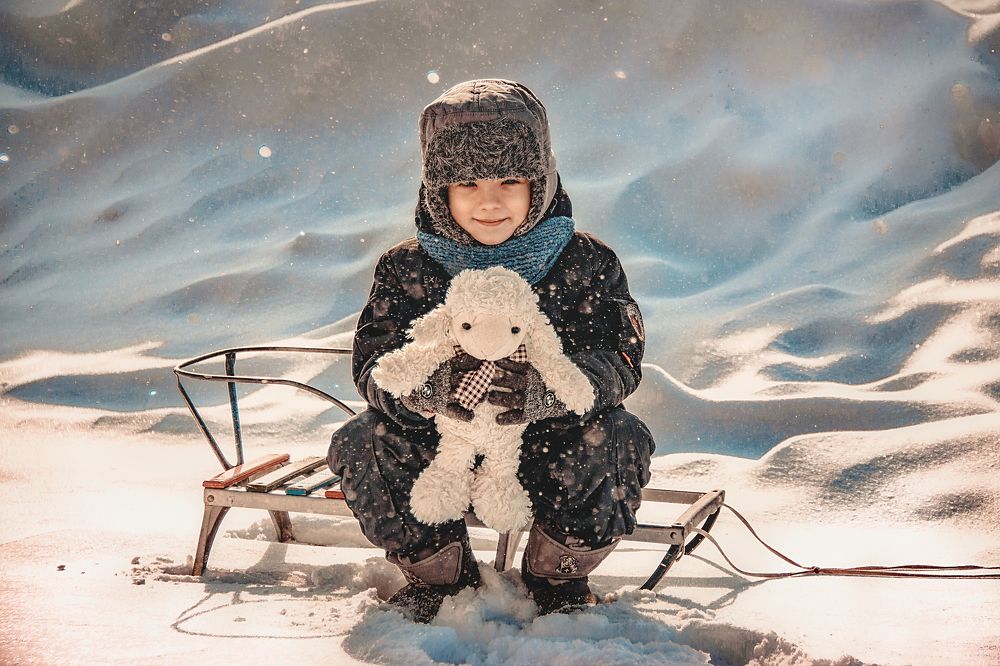 Photograph by Екатерина Дзюблюк