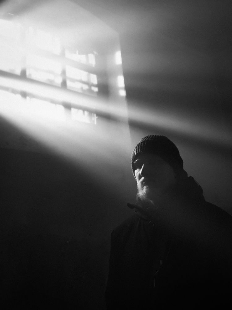 Photograph by Игорь Дорофеев