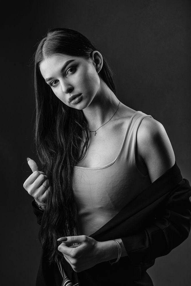 Фотография автора Гордеева Оксана