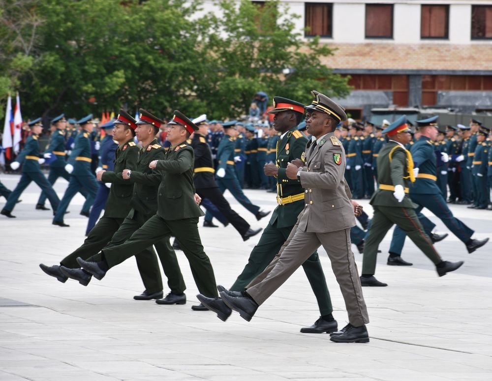 Photograph by Aleksandr