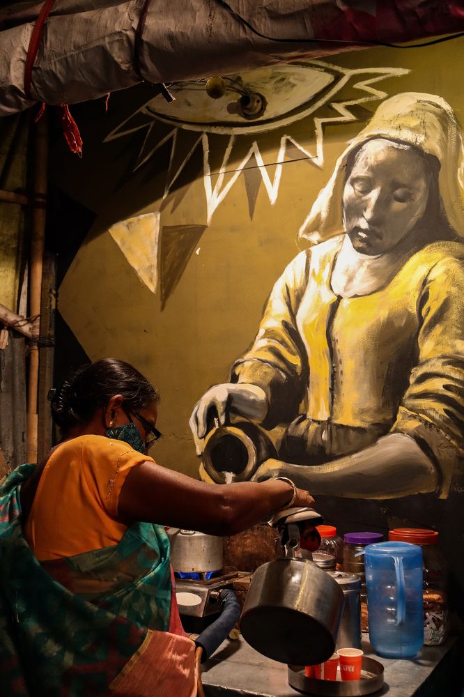 Фотография автора Soumalya Das