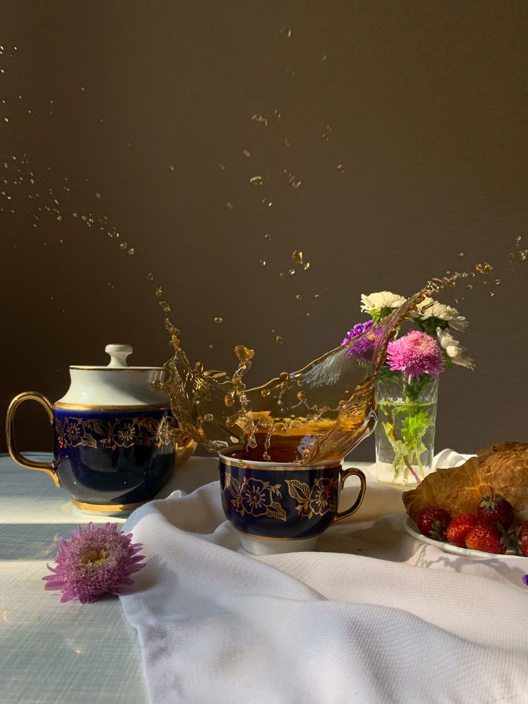 Photograph by Екатерина