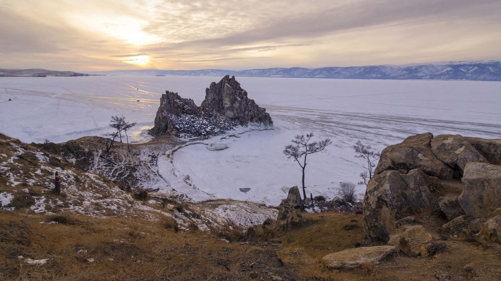 Фотография автора Степан Давыдов