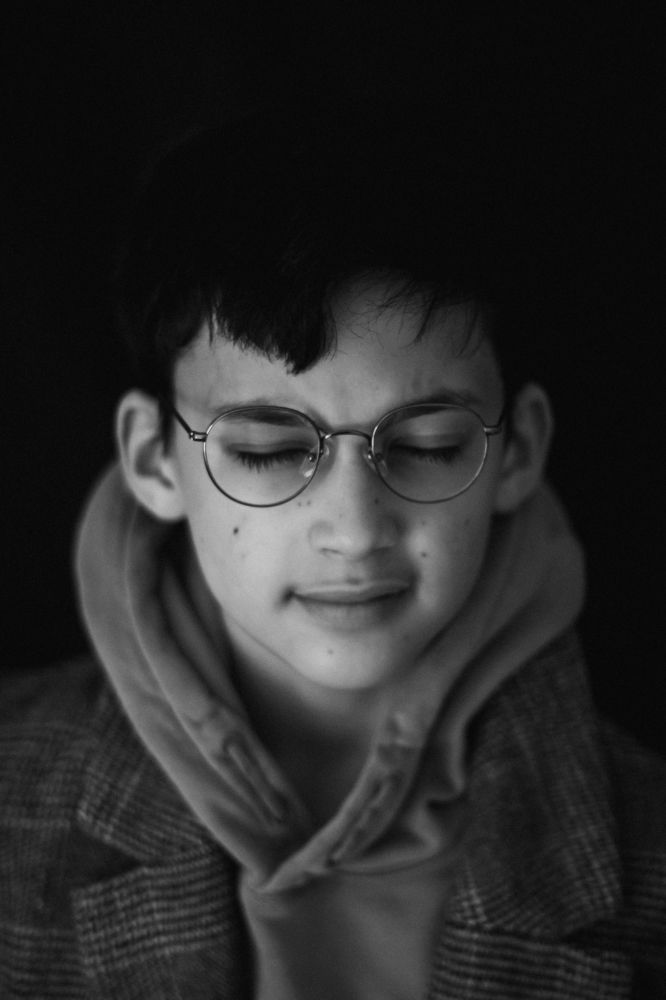 Photograph by Rina Ginzburg