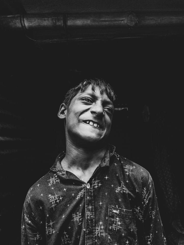 Photograph by Ahmed Reyasat