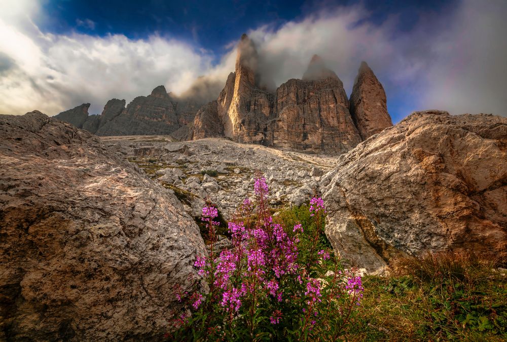 Photograph by Zavaydin Zavaydinov