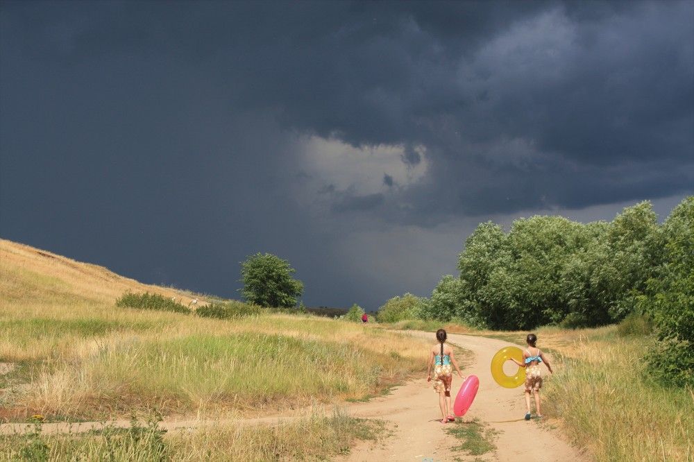 Photograph by Алиса Мельникова