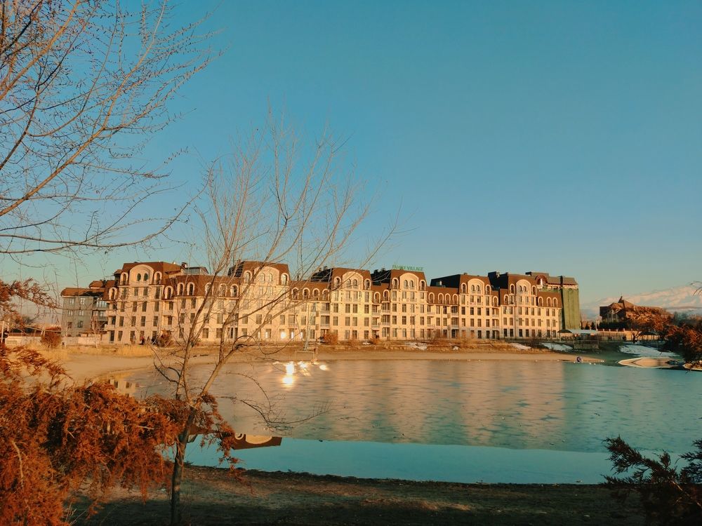 Photograph by Эсен Киргизбаев