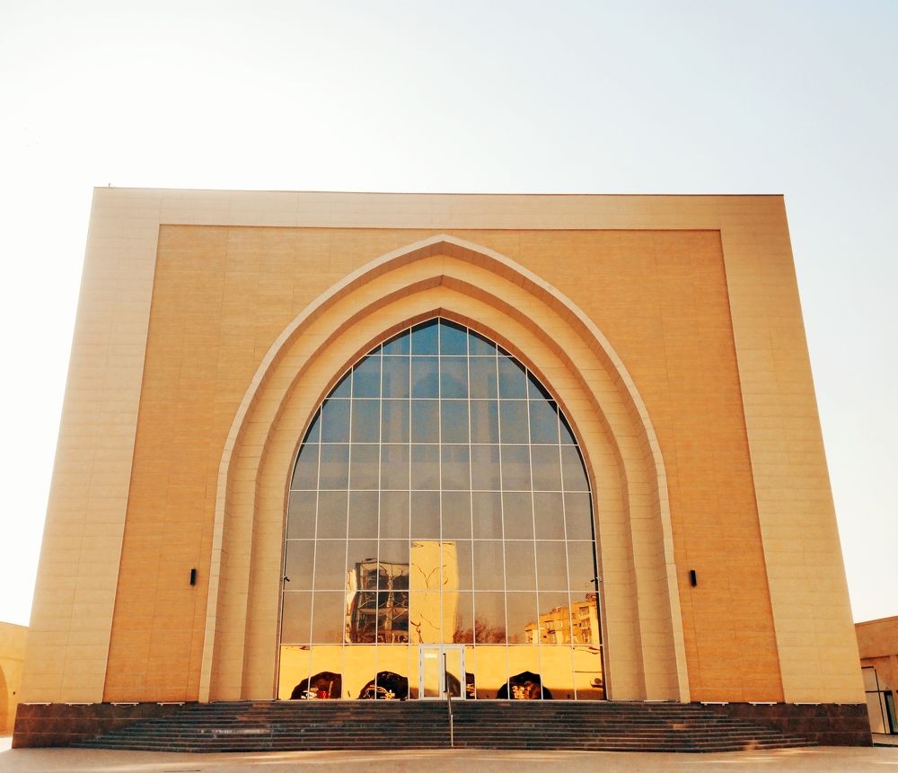 Photograph by Эсен Киргизбаев