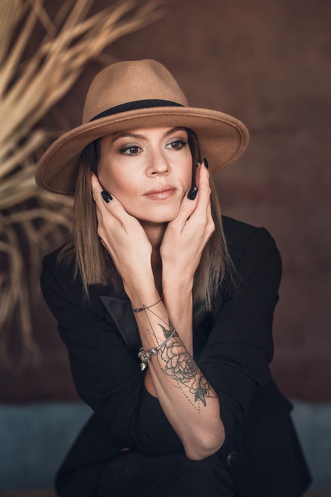 Photograph by Sandra Degutyte