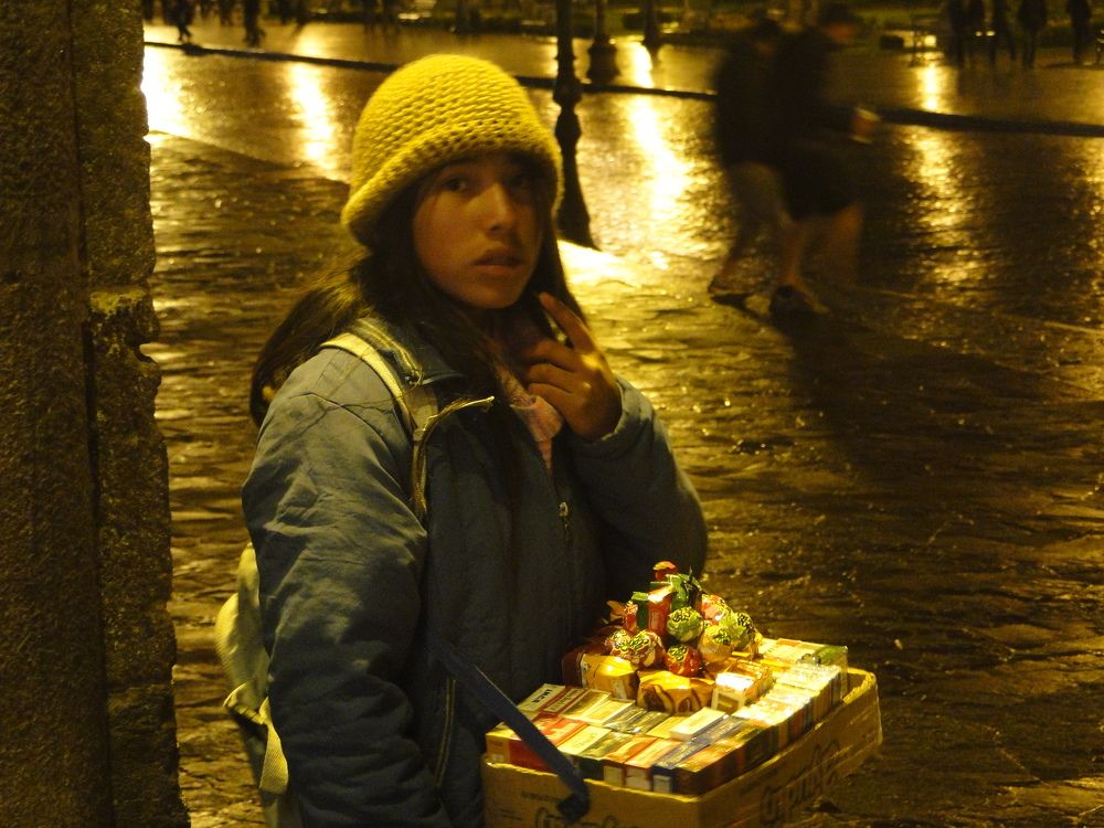 Photograph by MAURO MESSIAS ALVIM FILHO