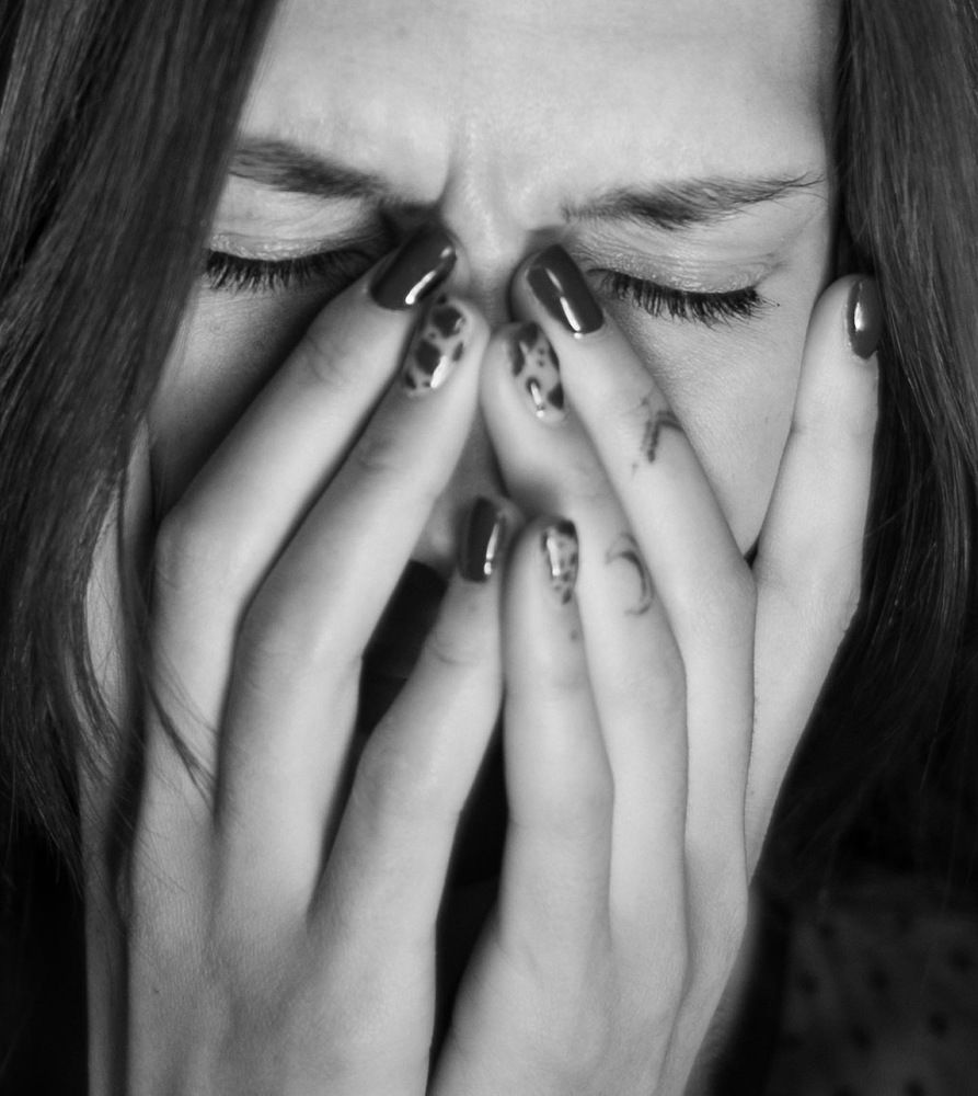 Photograph by Марина Чеботарева