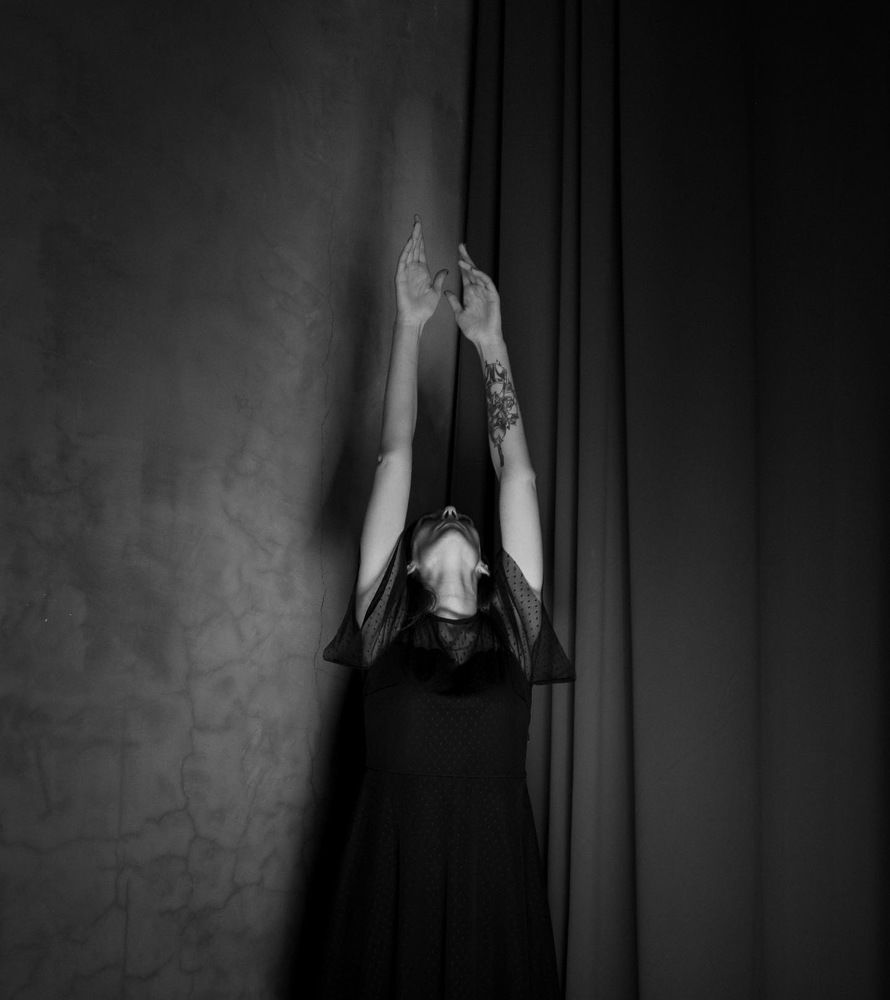 Photograph by Марина Чеботарева