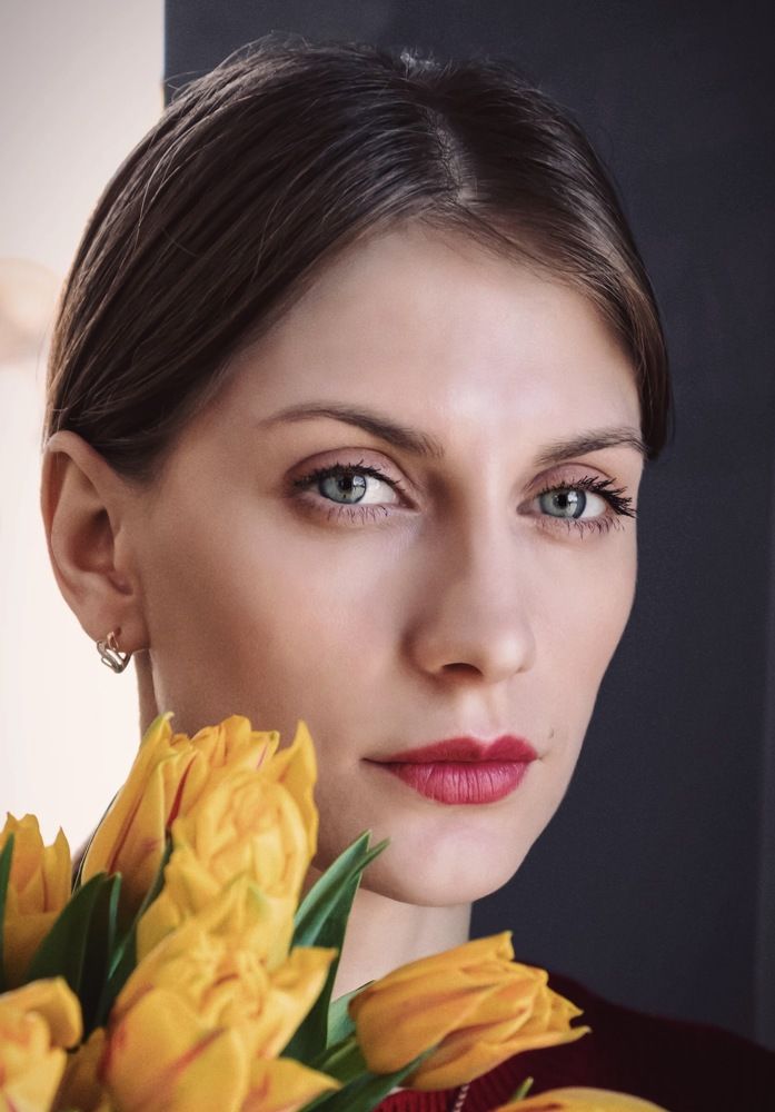 Photograph by Ольга Новикова