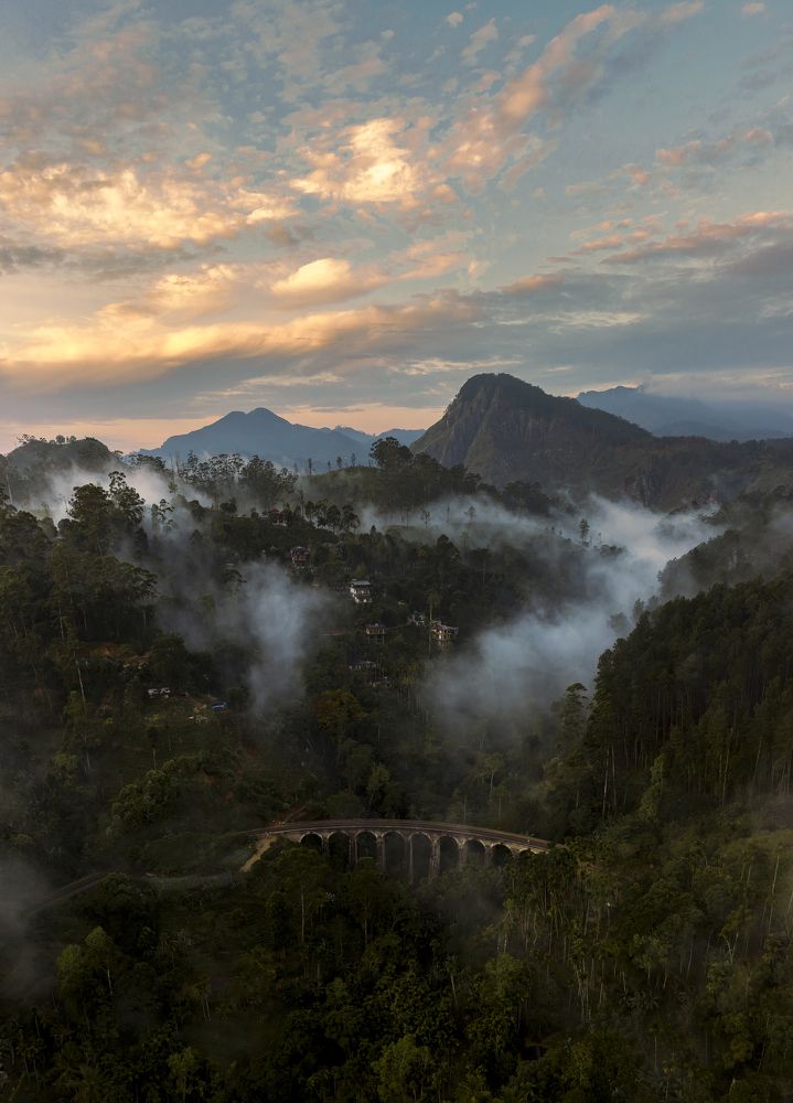 Фотография автора Amal Prasad