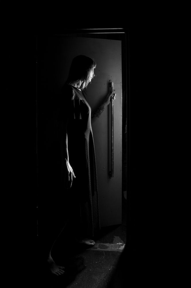 Photograph by Марина Чеботарева