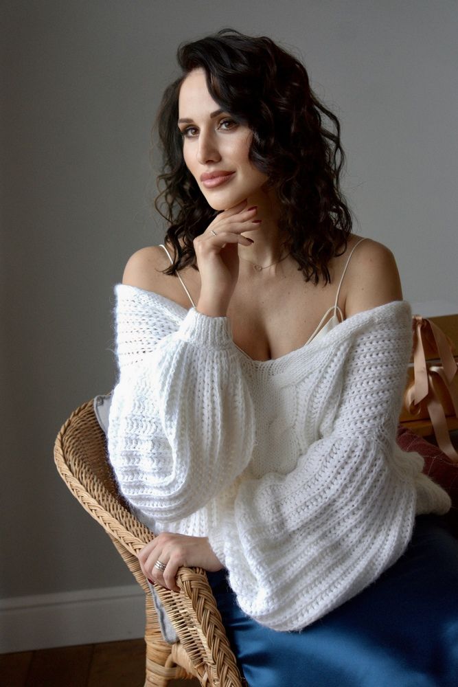 Photograph by Оксана Смородина