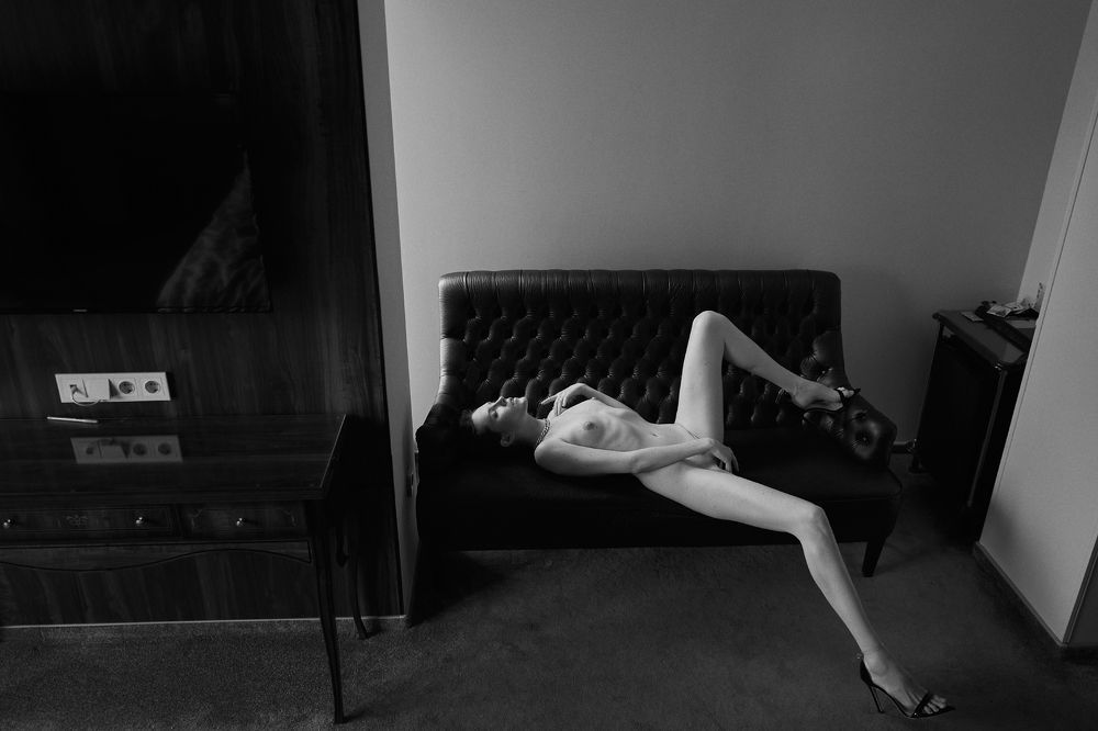 Photograph by Агеева Диана