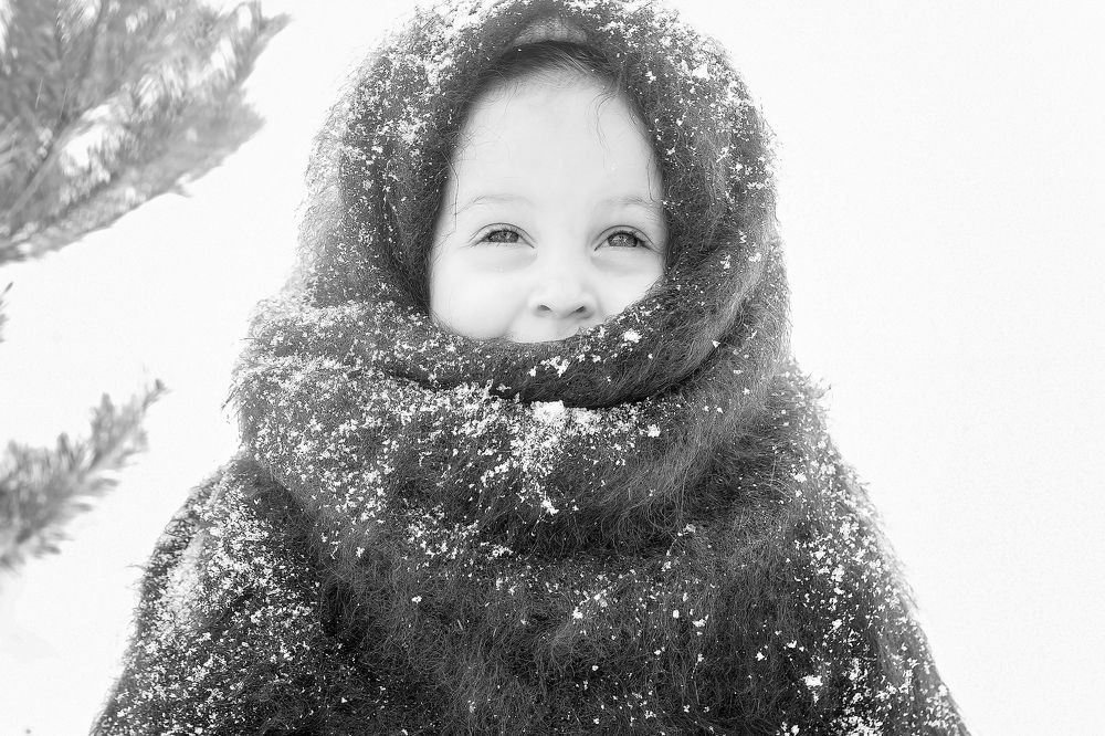 Photograph by Рослякова Елена