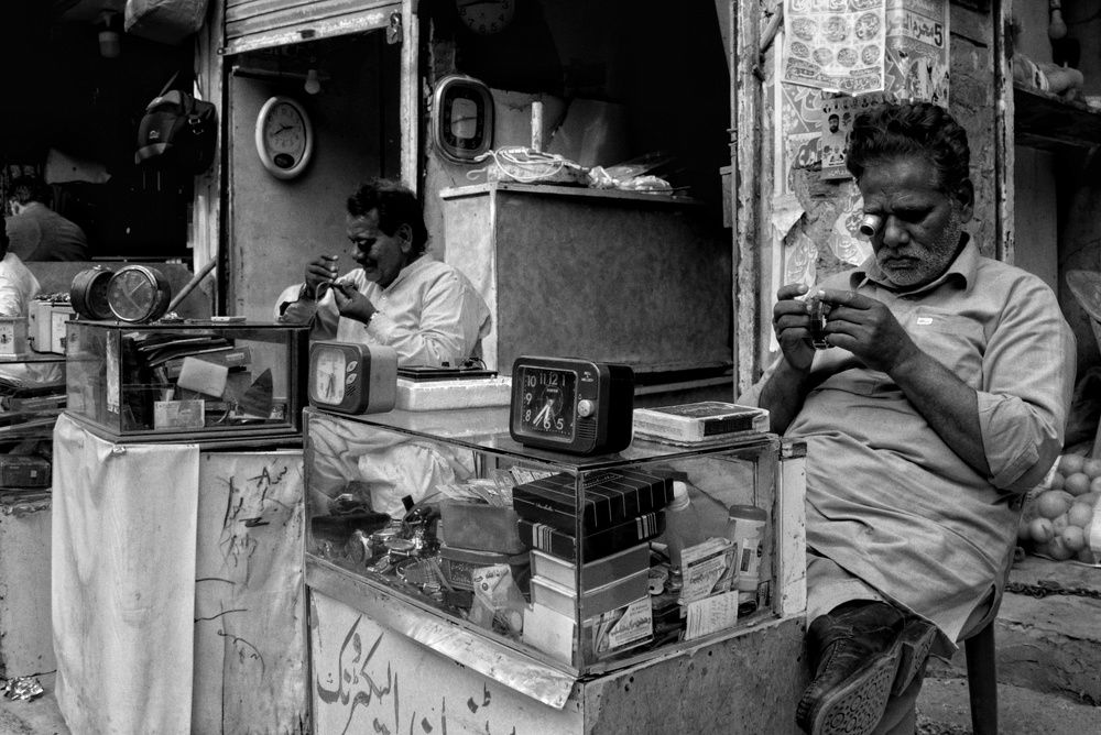 Photograph by Muhammad Sajawal Fareed