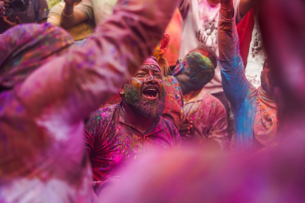 Photograph by Hirakjyoti Deka