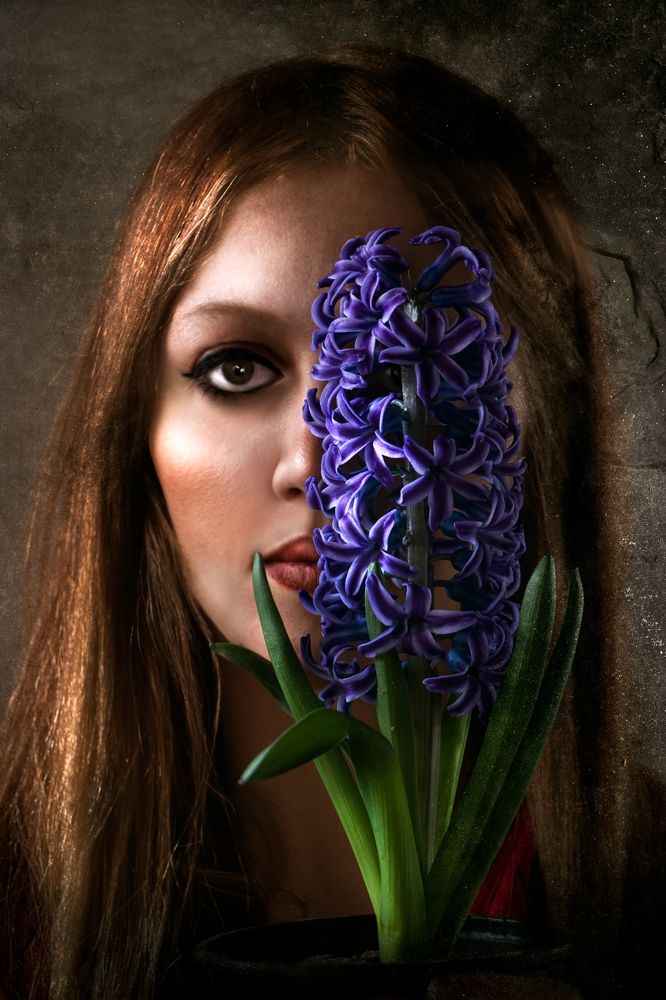 Photograph by Mitra Amini