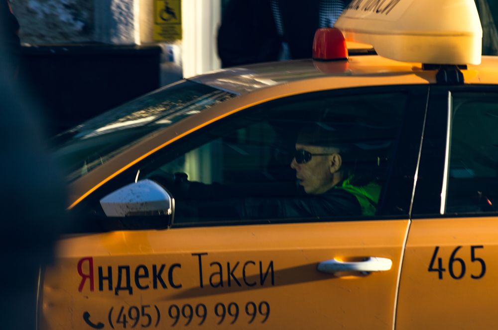 Taxi