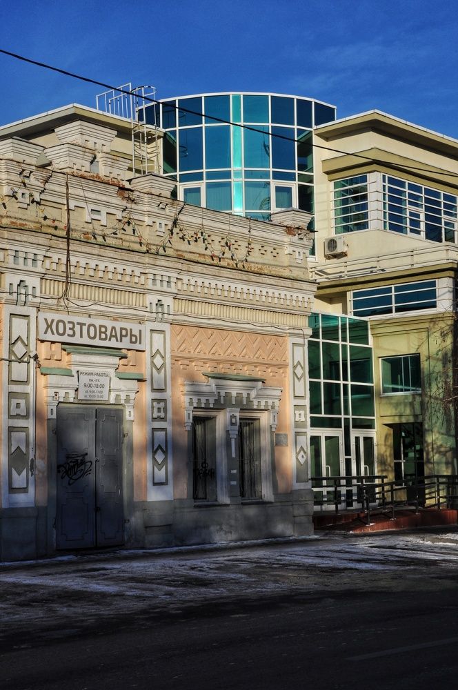 Photograph by Микка