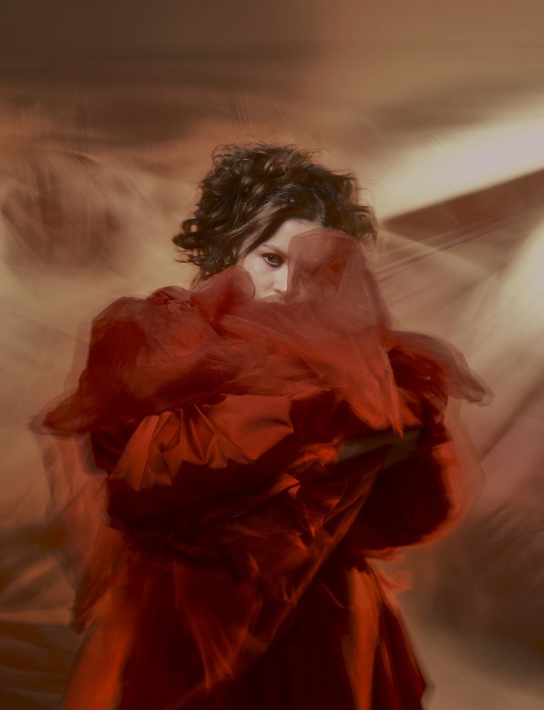 Photograph by Анастасия Шиманская