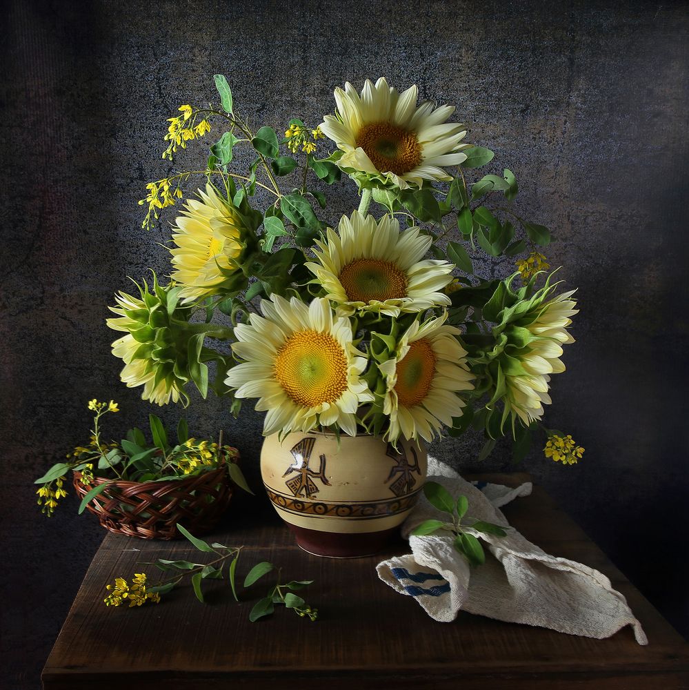 Photograph by Xuan Quyen Nguyen