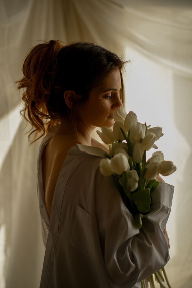 Photograph by Ольга Антонова