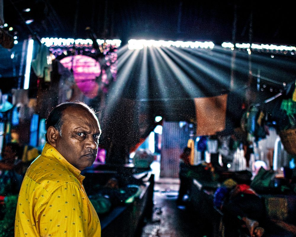 Photograph by Sanjay Hembram