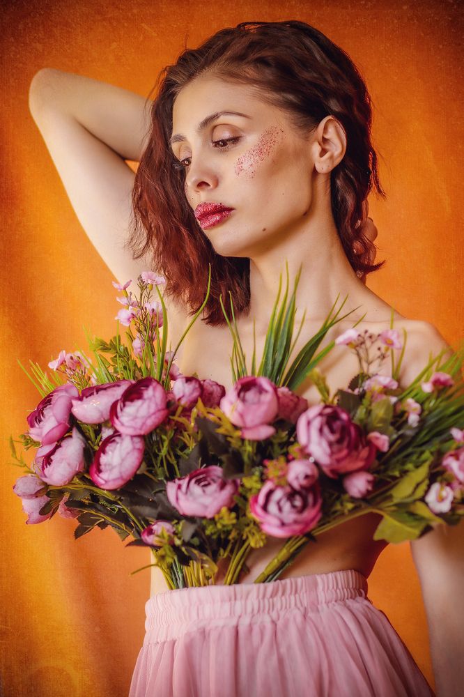 Photograph by Оксана Тутаева