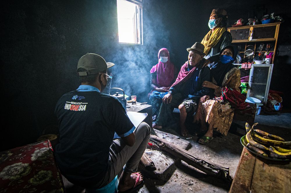 Photograph by Mohamad Aripin