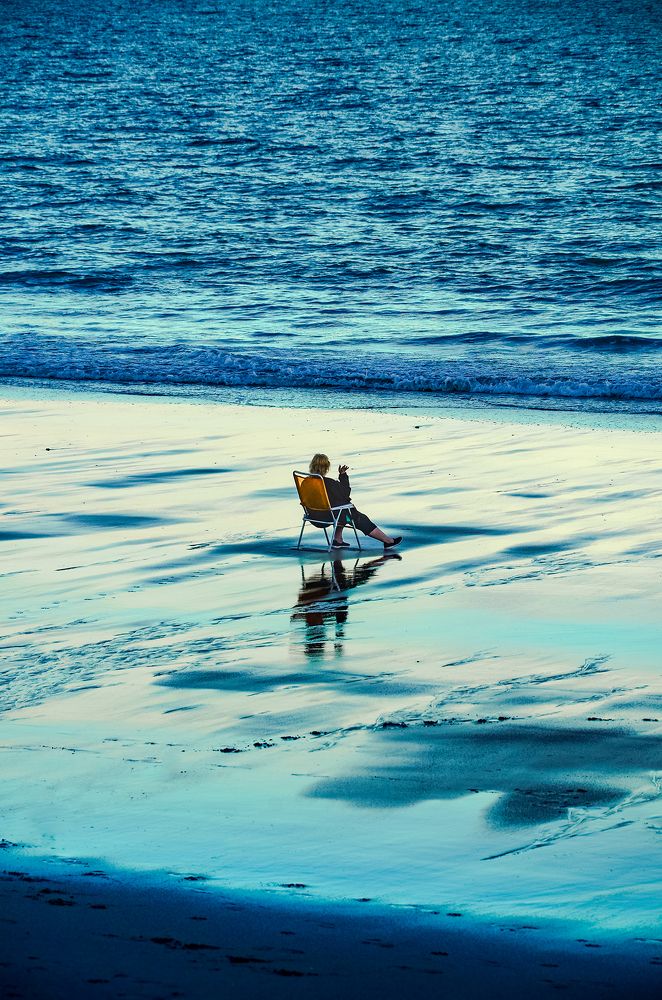 Photograph by Fernando Sileo