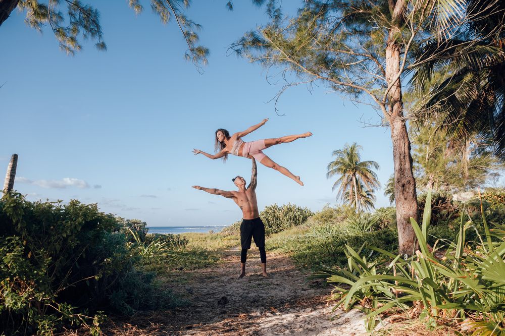 Photograph by Fernando Sileo