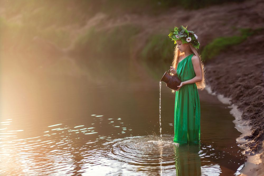 Фотография автора Татьяна Зорина