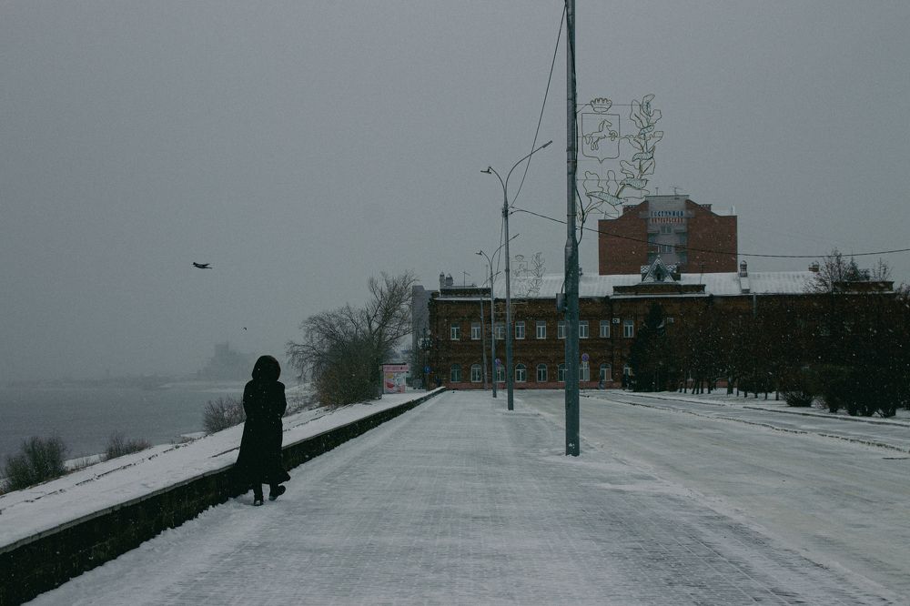 Photograph by Дмитрий Хохлов