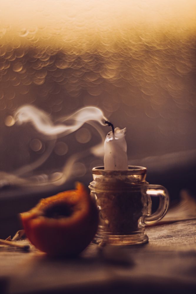 Photograph by Ольга Резникова