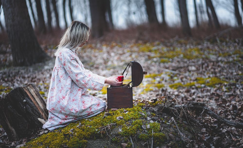 Photograph by Sorin Rizu