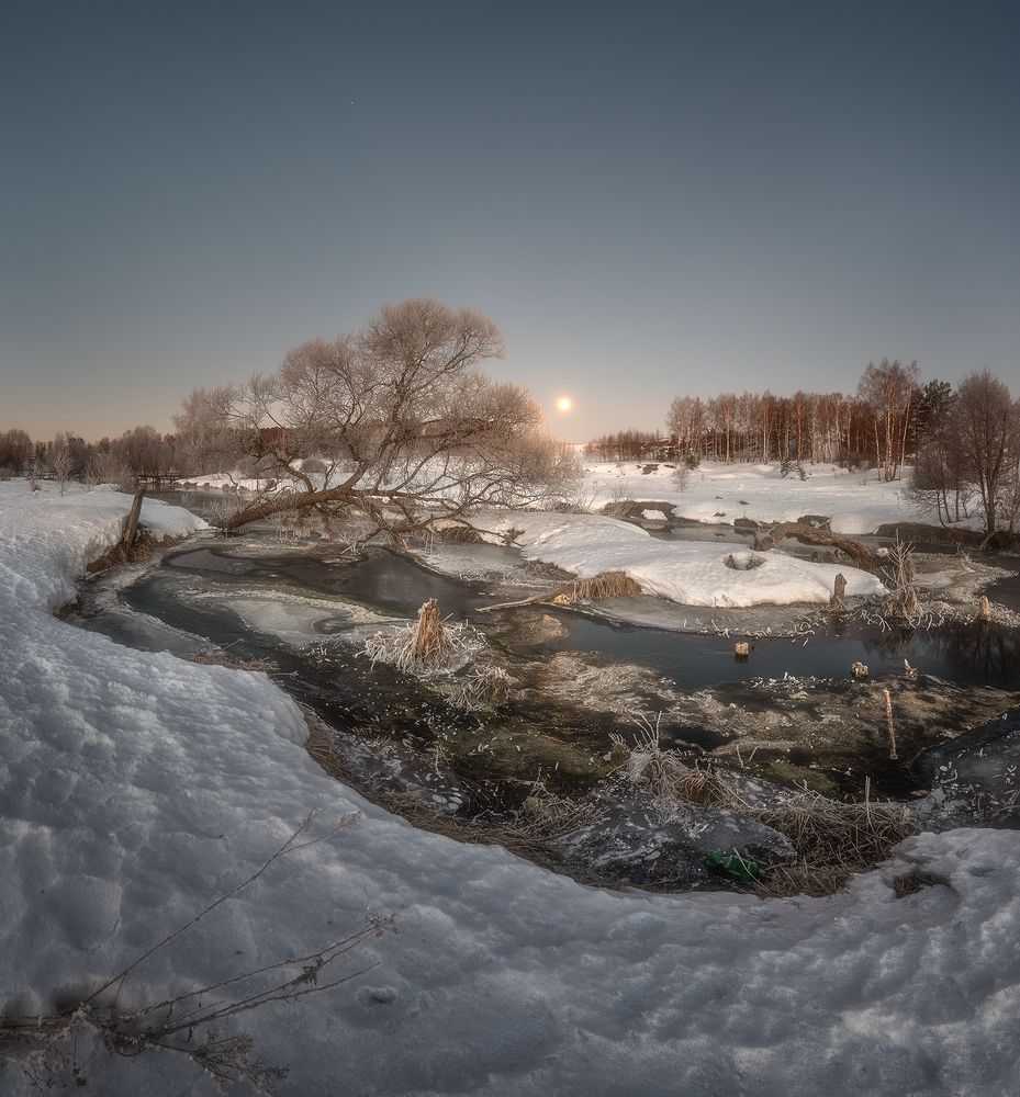 Photograph by Николай Андреев