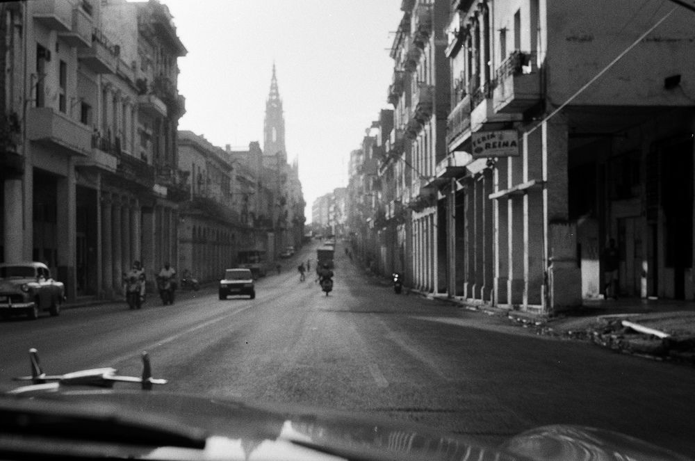 Photograph by Valentina Muravleva