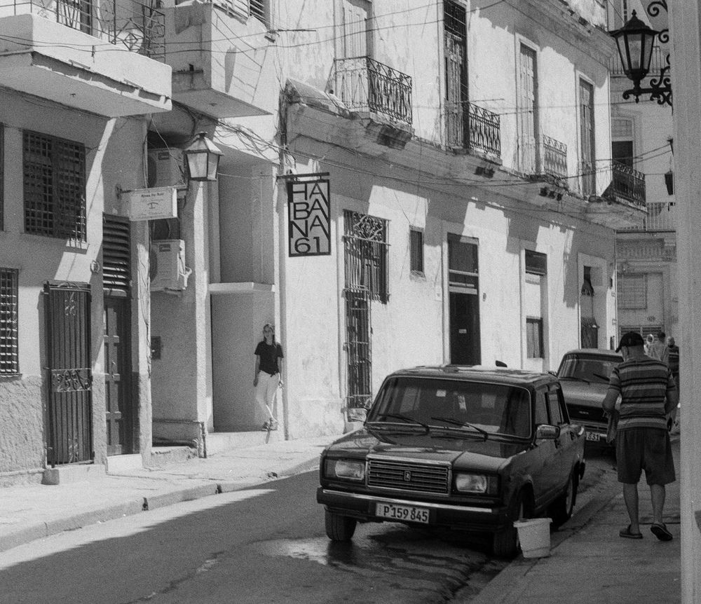 Photograph by Valentina Muravleva