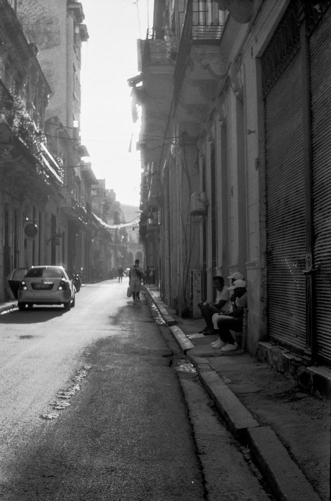 Photograph by Valentina Muravleva